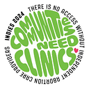 Abortion Care Network logo