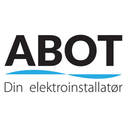 ABOT AS logo