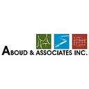 Aboud & Associates Inc. logo