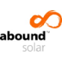Abound logo