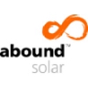 Abound Solar logo
