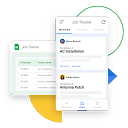 Google AppSheet logo