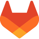 GitLab logo
