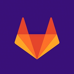 Gitlab Inc. logo