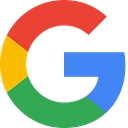 Favicon of Google