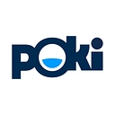 Poki logo