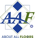 About All Floors logo