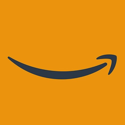 Logo of aboutamazon.com