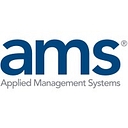 Applied Management Systems, Inc. logo