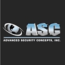 Advanced Security Concepts logo