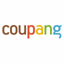 Coupang logo
