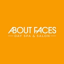 About Faces Day Spa & Salon logo