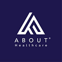 logo of About Healthcare, Inc.
