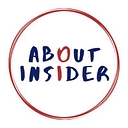 aboutinsider.com logo