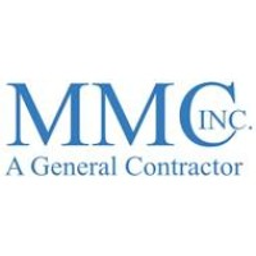 MMC Inc. logo