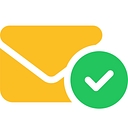 aboutmy.email logo