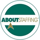 About Staffing logo
