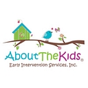 About The Kids, Early Intervention Specialist, Inc. logo