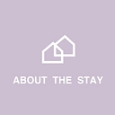 About the Stay logo