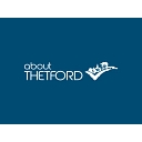 About Thetford Magazine logo