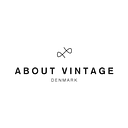 About Vintage logo