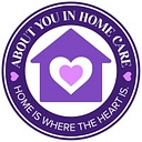 About You Sitting Service LLC