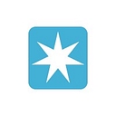 A.P. Moller - Maersk logo