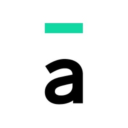 Above logo