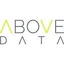 Above Data logo