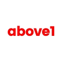 Above1 logo