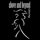 Above And Beyond Catering logo