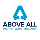 Above All Metal Roofing logo