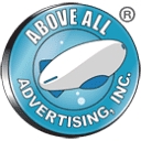 Above All Advertising, Inc. logo