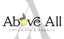 Above All Catering & Events logo