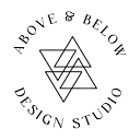 Favicon of Aboveandbelowdesign