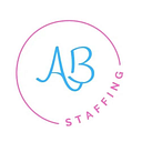 Above And Beyond Staffing logo