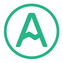 Above Apex logo