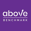 Above Benchmark logo