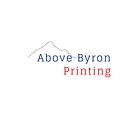 Above Byron Printing