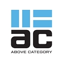 Above Category logo