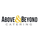 Above & Beyond Catering logo