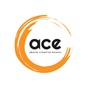 Above Creative Events logo