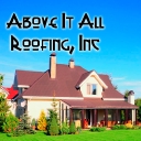 Above It All Roofing logo