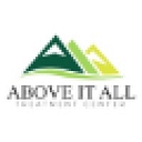 Above It All Drug Rehab & Alcohol Abuse Treatment Center logo