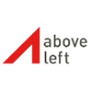 Above Left logo