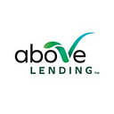 Abovelending logo