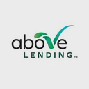 Above Lending logo — hiring for Loan Sales Representative