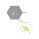 Above Rinaldi Labs Incorporated logo