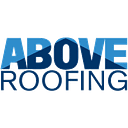 Above Roofing logo
