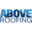 Above Roofing logo